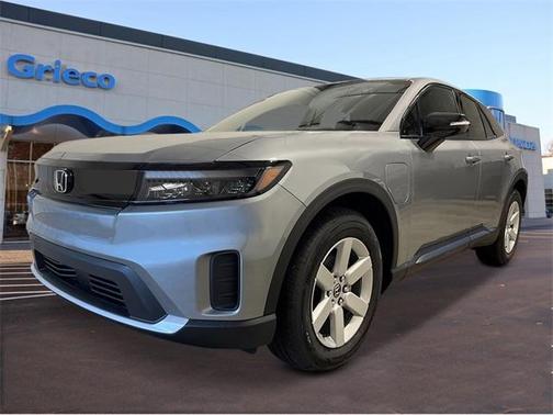 2025 Honda Prologue EX