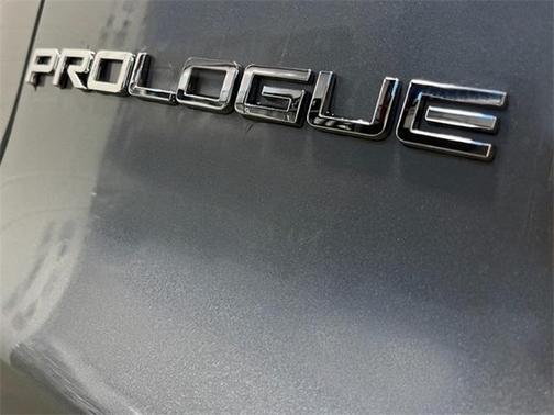 2025 Honda Prologue EX