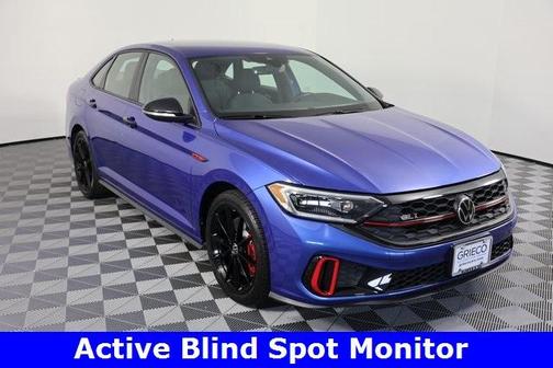 2024 Volkswagen Jetta GLI 40th Anniversary Edition