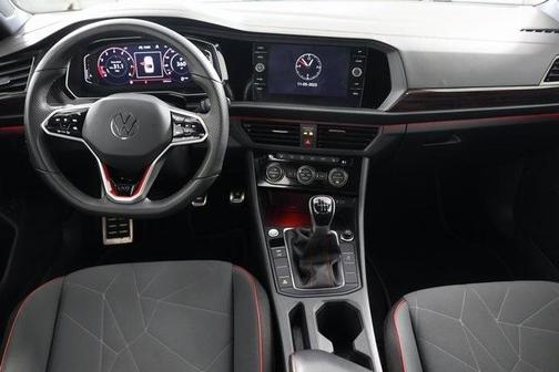 2024 Volkswagen Jetta GLI 40th Anniversary Edition