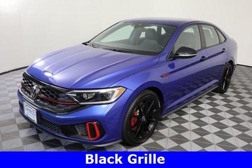 2024 Volkswagen Jetta GLI 40th Anniversary Edition