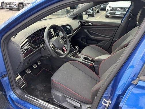 2024 Volkswagen Jetta GLI 40th Anniversary Edition