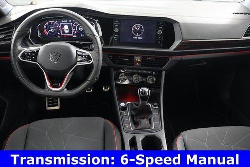 2024 Volkswagen Jetta GLI 40th Anniversary Edition