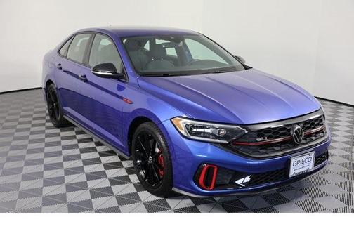 2024 Volkswagen Jetta GLI 40th Anniversary Edition