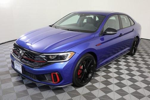 2024 Volkswagen Jetta GLI 40th Anniversary Edition