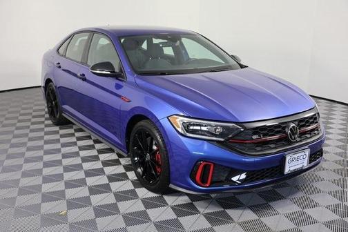 2024 Volkswagen Jetta GLI 40th Anniversary Edition