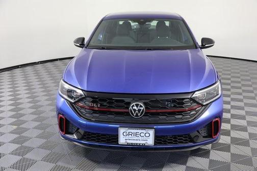 2024 Volkswagen Jetta GLI 40th Anniversary Edition