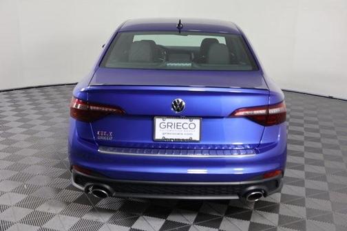 2024 Volkswagen Jetta GLI 40th Anniversary Edition