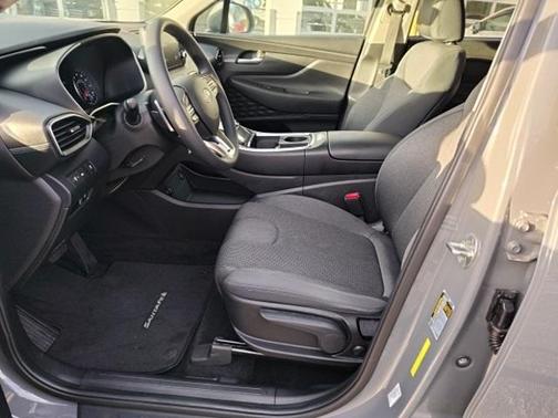 2022 Hyundai SANTA FE SE