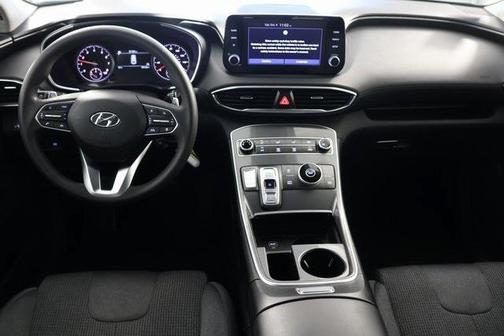 2022 Hyundai SANTA FE SE