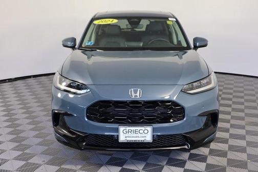 2024 Honda HR-V EX-L
