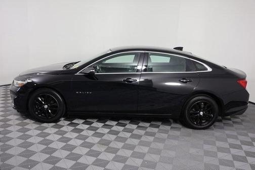 2016 Chevrolet Malibu 1LT