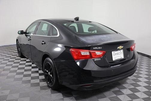 2016 Chevrolet Malibu 1LT