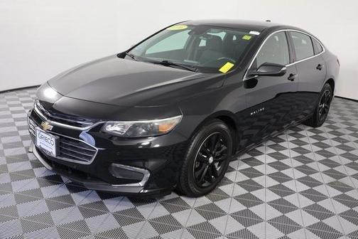 2016 Chevrolet Malibu 1LT