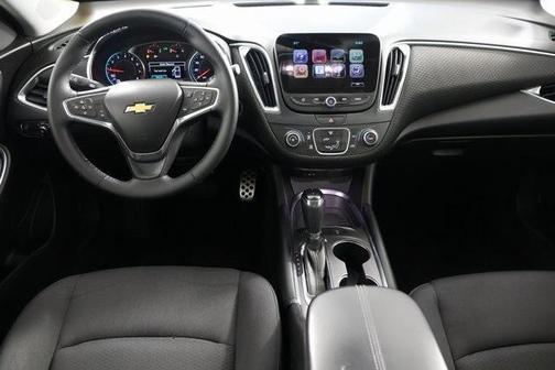 2016 Chevrolet Malibu 1LT