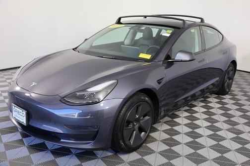2023 Tesla Model 3 Base