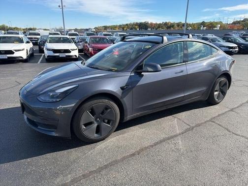 2023 Tesla Model 3 Base