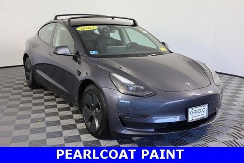 2023 Tesla Model 3 Base