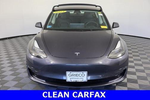 2023 Tesla Model 3 Base