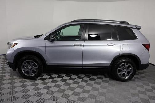 2024 Honda Passport TrailSport
