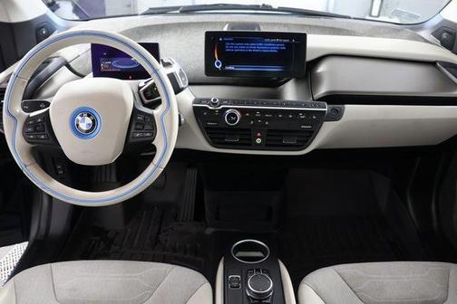 2017 BMW i3 94 Ah