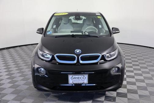 2017 BMW i3 94 Ah