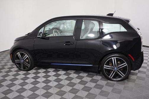 2017 BMW i3 94 Ah