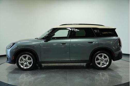 2025 MINI Countryman Cooper S ALL4