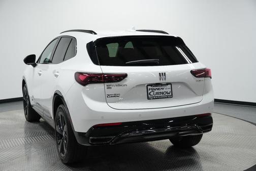 2025 Buick Envision Sport Touring AWD