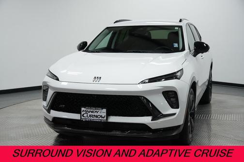 2025 Buick Envision Sport Touring AWD