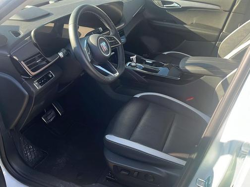 2025 Buick Envision Sport Touring AWD