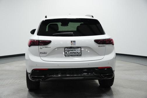 2025 Buick Envision Sport Touring AWD