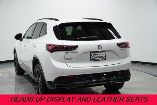 2025 Buick Envision Sport Touring AWD