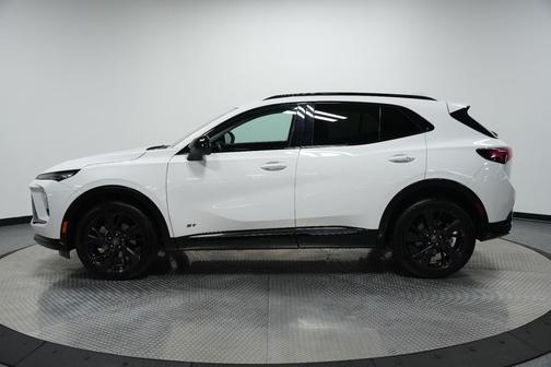 2025 Buick Envision Sport Touring AWD