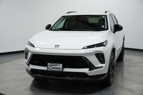 2025 Buick Envision Sport Touring AWD