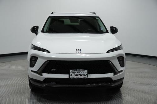 2025 Buick Envision Sport Touring AWD