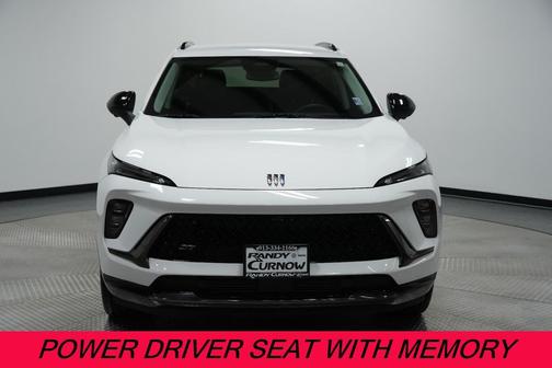 2025 Buick Envision Sport Touring AWD