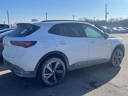 2025 Buick Envision Sport Touring AWD