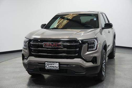 2025 GMC Terrain AWD Elevation