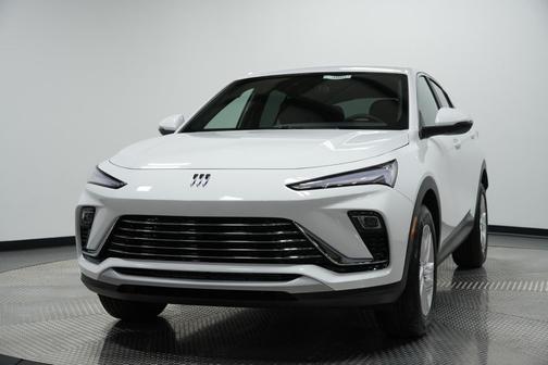 2026 Buick Envista Preferred FWD