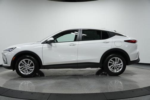 2026 Buick Envista Preferred FWD