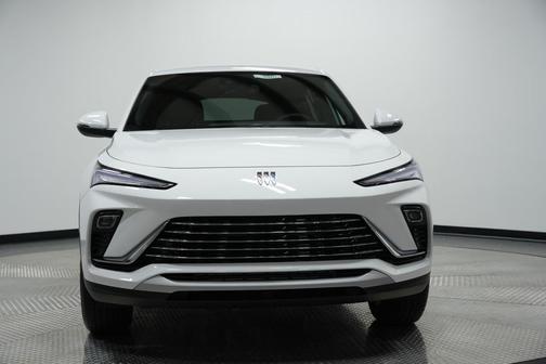 2026 Buick Envista Preferred FWD