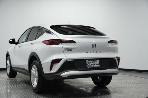 2026 Buick Envista Preferred FWD