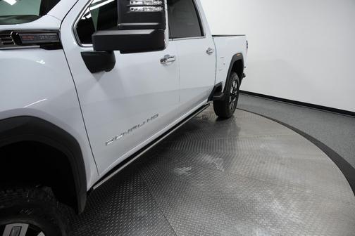 2026 GMC Sierra 2500 Denali