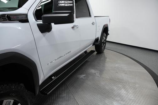 2026 GMC Sierra 2500 Denali
