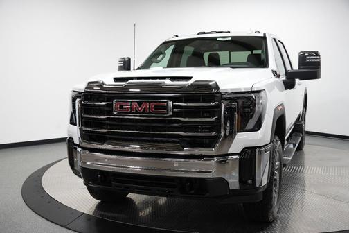 2025 GMC Sierra 2500 SLT