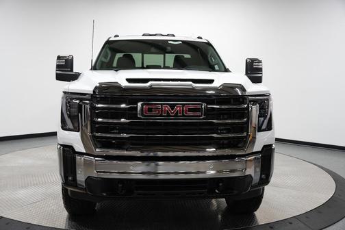 2025 GMC Sierra 2500 SLT