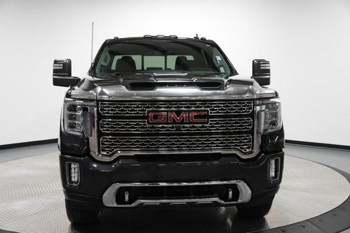 2020 GMC Sierra 2500 Denali