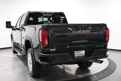 2020 GMC Sierra 2500 Denali