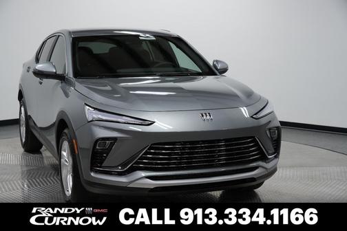 2026 Buick Envista Preferred FWD